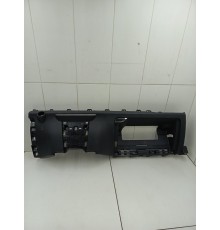 Накладка торпедо правая под бардачок