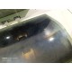 Стекло двери заднее левое