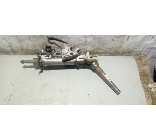 Колонка рулевая