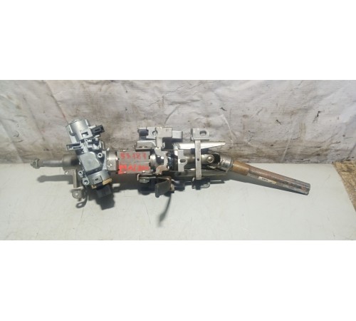 Колонка рулевая