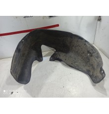 Локер с шумоизоляцией (задний правый)