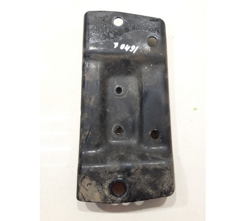 Кронштейн подвесной(передний)