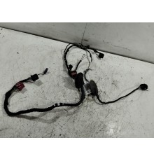 Электропроводка двери передняя правая