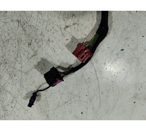 Электропроводка двери передняя правая