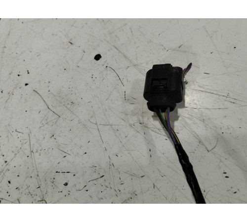 Электропроводка двери передняя правая