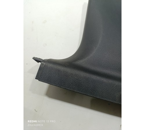 Обшивка центральной стойки левая нижняя