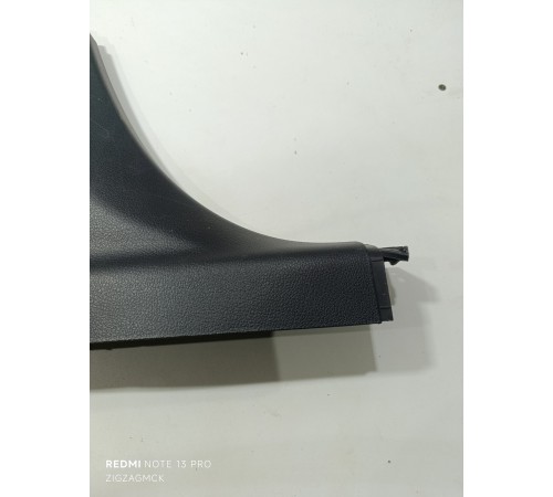 Обшивка центральной стойки левая нижняя