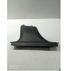 Обшивка центральной стойки левая нижняя