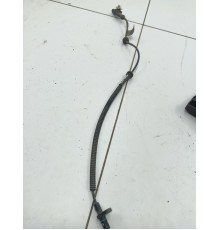 Датчик ABS задний