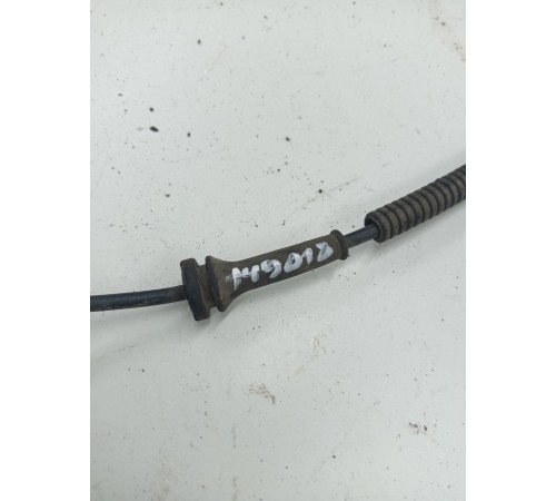 Датчик ABS задний