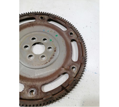 Маховик двигателя