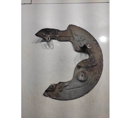 Пыльник тормозного диска (передний левый)