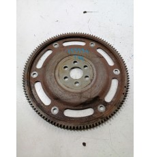 Маховик двигателя