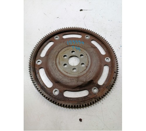 Маховик двигателя