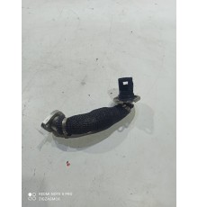 Трубка картерных газов