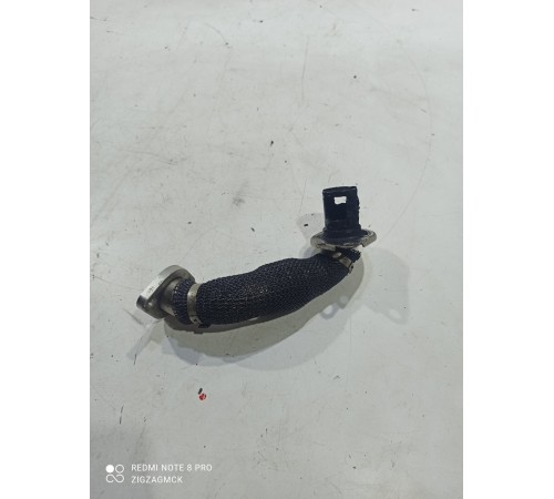 Трубка картерных газов