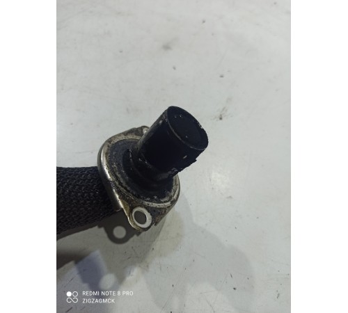 Трубка картерных газов