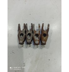 Комплект скоб крепления форсунки(4 шт.)