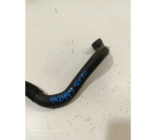 Патрубок охлаждения