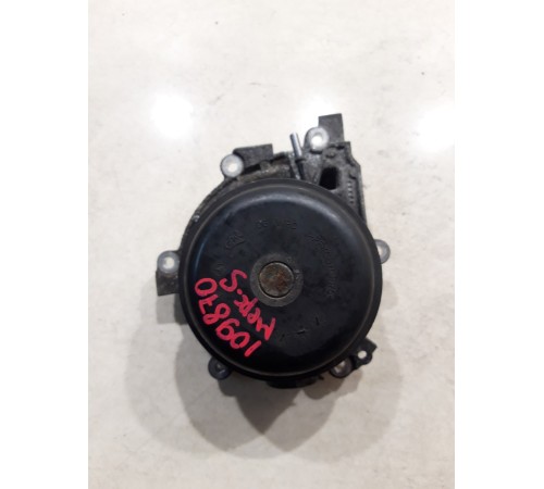 Насос водяной (помпа)