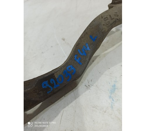 Рулевая тяга (левая)