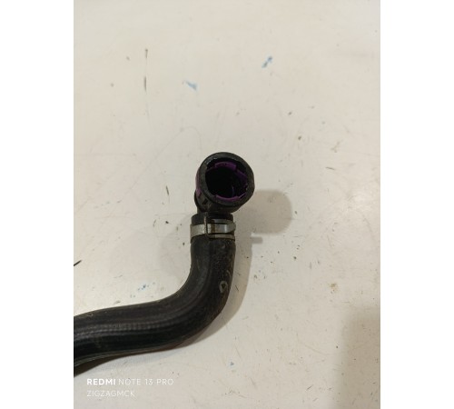 Патрубок охлаждения