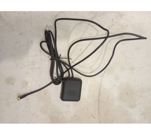 Антенна GPS