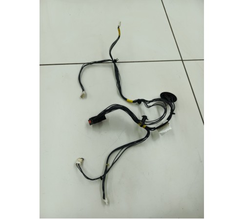 Проводка фары передняя правая