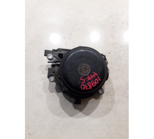 Насос водяной (помпа)