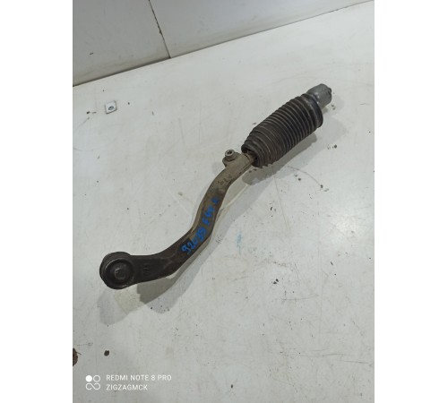 Рулевая тяга (левая)