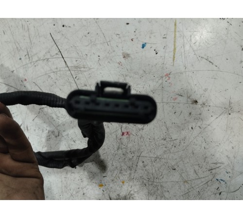 Датчик кислородный лямбда-зонд