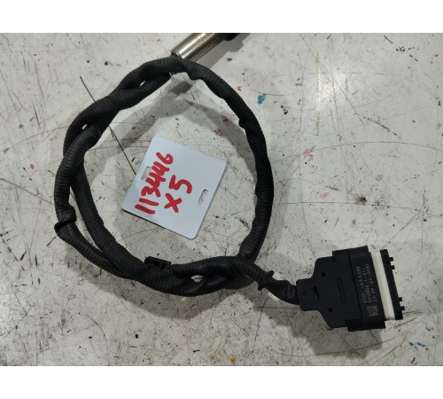 Датчик кислородный лямбда-зонд