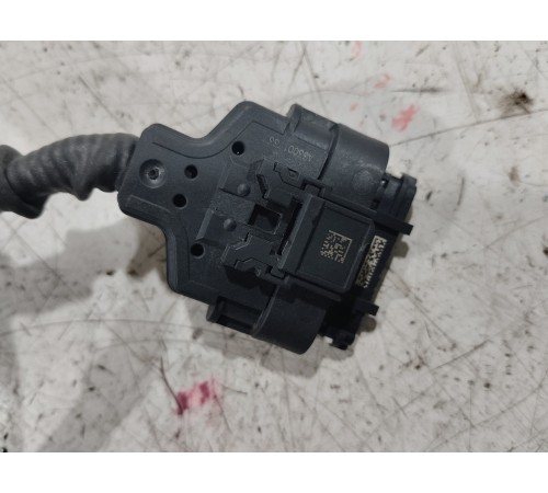 Датчик кислородный лямбда-зонд