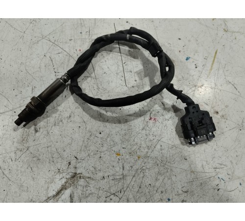 Датчик кислородный лямбда-зонд