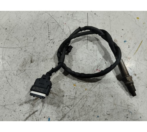 Датчик кислородный лямбда-зонд