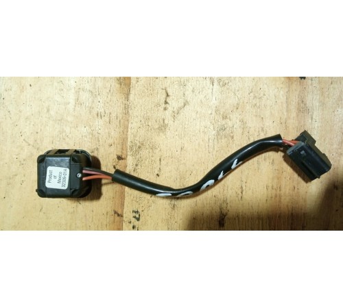 Кнопка управления блоком педаль