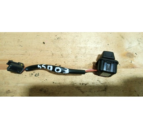 Кнопка управления блоком педаль