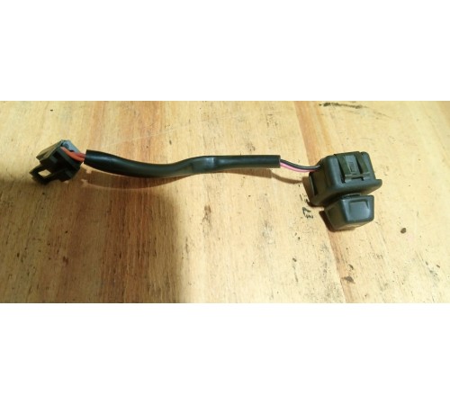 Кнопка управления блоком педаль