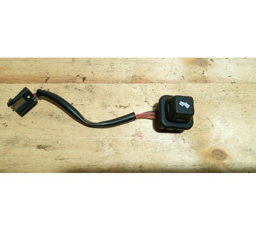 Кнопка управления блоком педаль