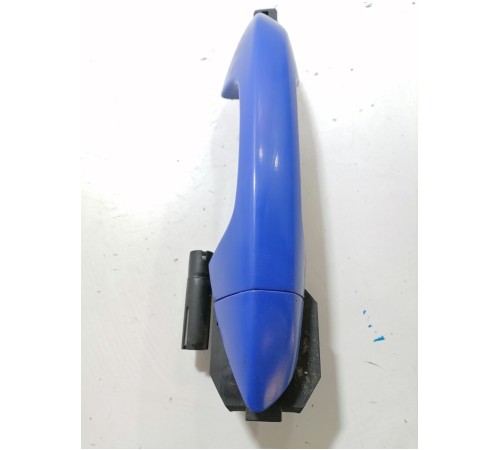 Ручка двери задняя правая внешняя