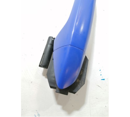 Ручка двери задняя правая внешняя