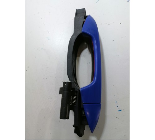 Ручка двери задняя правая внешняя