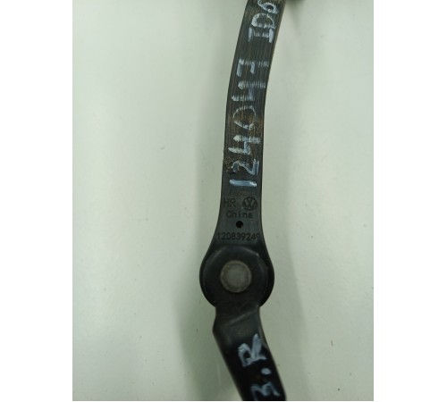 Ограничитель двери задний правый