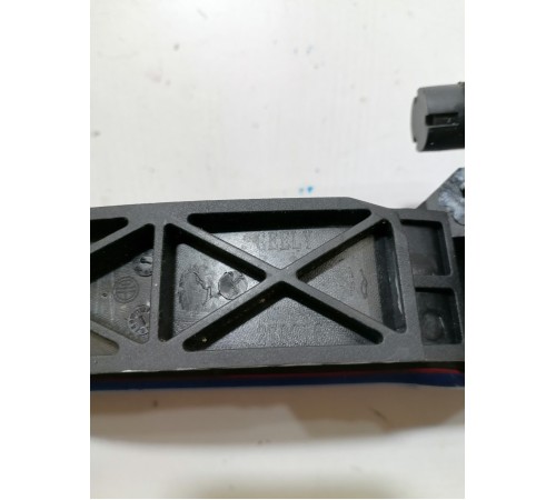 Ручка двери задняя правая внешняя