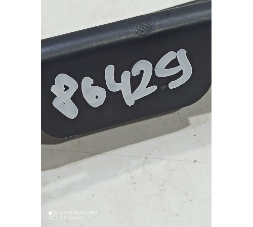 Облицовка стойки (левая)