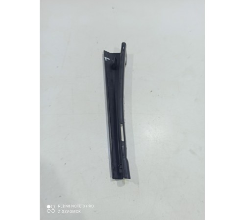 Облицовка стойки (левая)