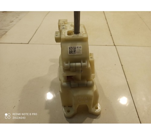 Кулиса АКПП