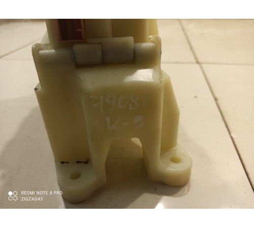 Кулиса АКПП