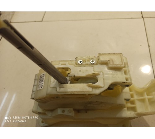 Кулиса АКПП