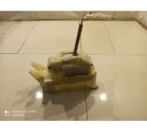 Кулиса АКПП